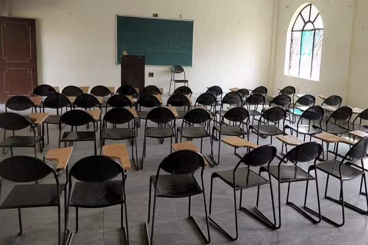 MS Institute, Bulandshahr campus photo 2
