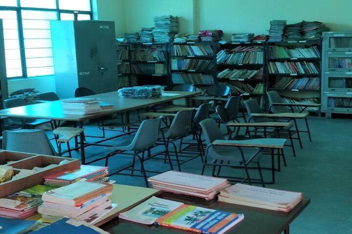 MS Institute, Bulandshahr campus photo 3