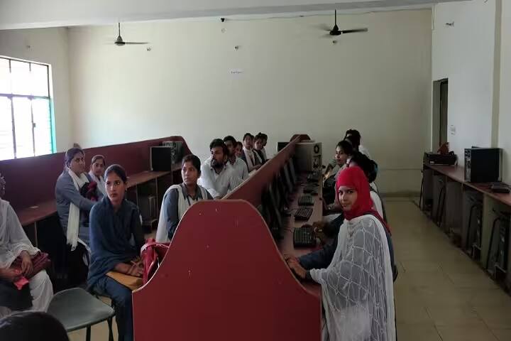 MS Institute, Bulandshahr campus photo 4