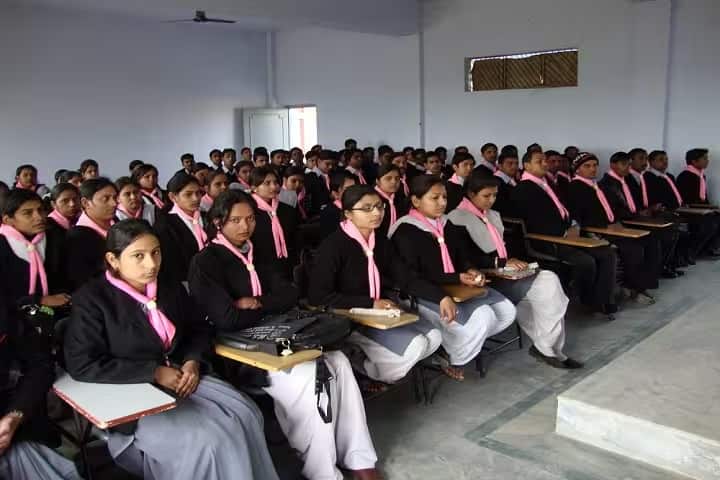 MS Institute, Bulandshahr campus photo 6