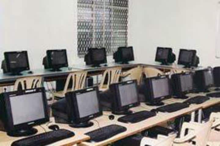 Shri Sai Institute of Technology Polytechnic, Aurangabad campus photo 2