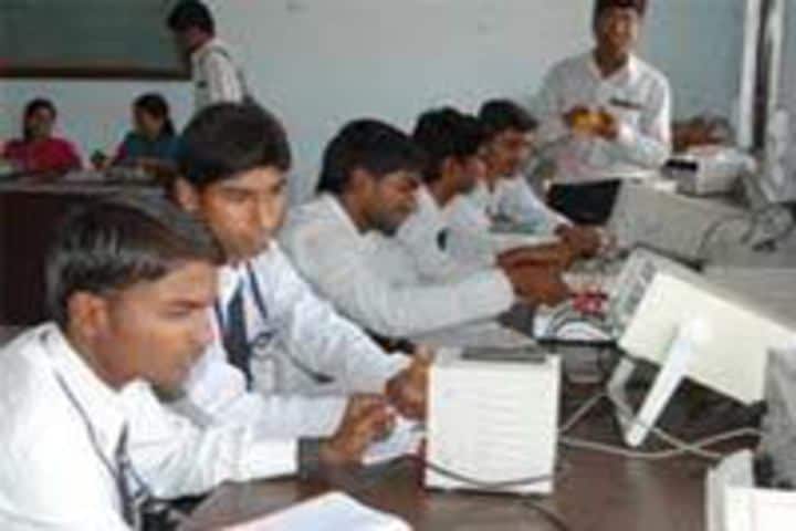 Shri Sai Institute of Technology Polytechnic, Aurangabad campus photo 3