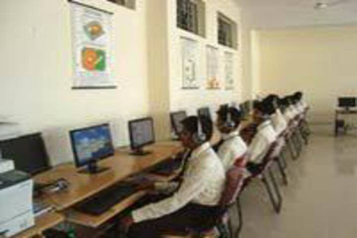 Shri Sai Institute of Technology Polytechnic, Aurangabad campus photo 4