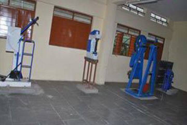 Shri Sai Institute of Technology Polytechnic, Aurangabad campus photo 5