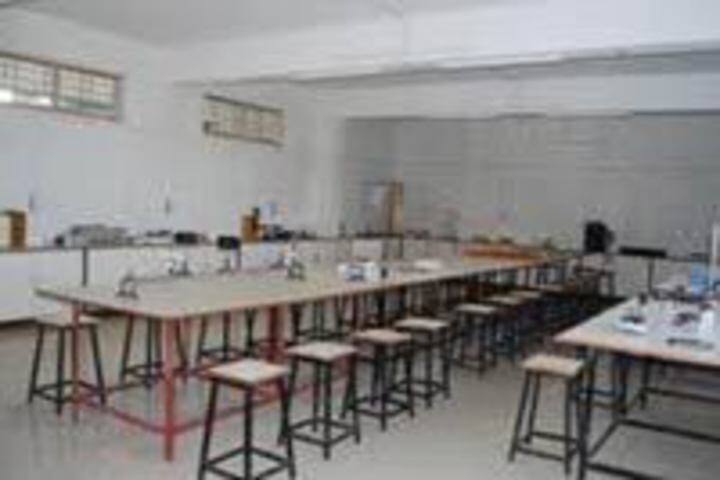 Shri Sai Institute of Technology Polytechnic, Aurangabad campus photo 6
