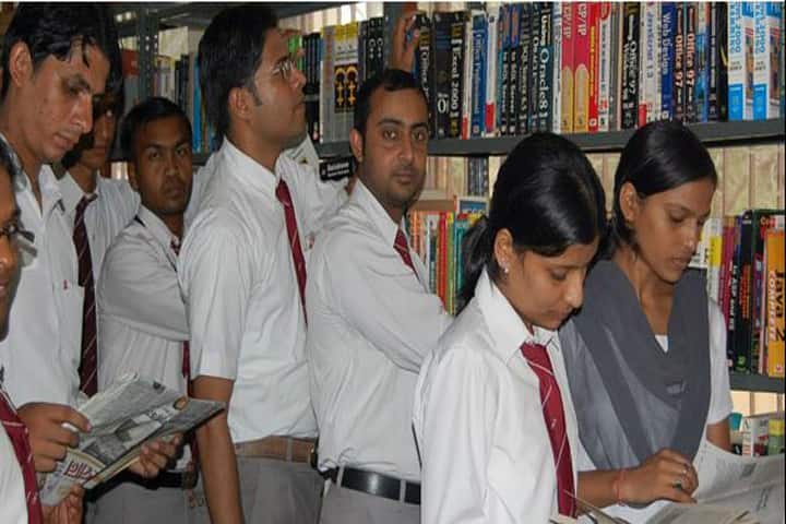 Institute of Management Studies, Saharanpur campus photo 3