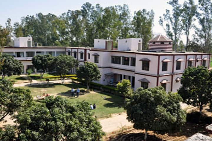 Hari Institute of Technology, Saharanpur campus photo 2