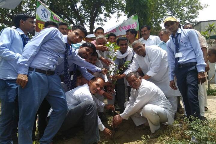 Hari Institute of Technology, Saharanpur campus photo 5