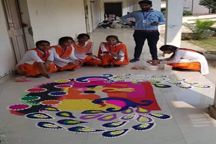 Hari Institute of Technology, Saharanpur campus photo 6