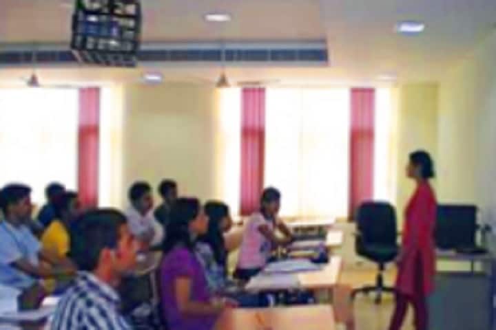 FDDI Raebareli campus photo 4