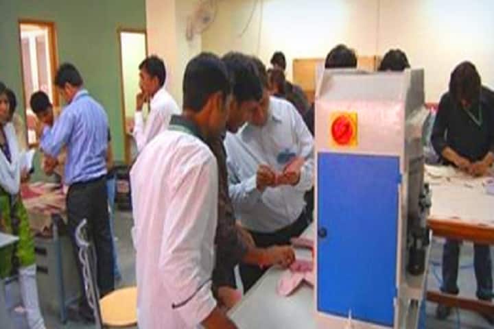 FDDI Raebareli campus photo 5