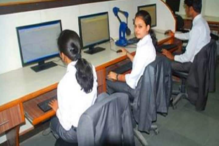 FDDI Raebareli campus photo 3