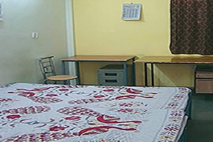 FDDI Raebareli campus photo 2