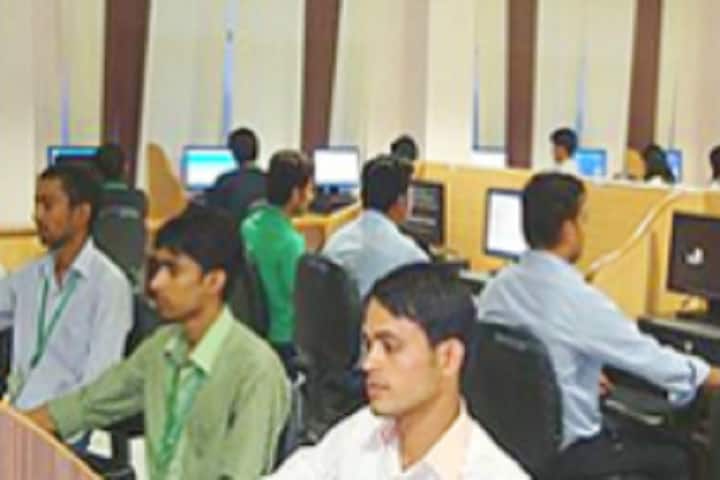 FDDI Raebareli campus photo 6
