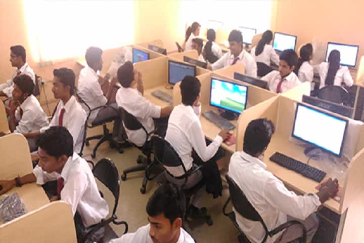 Hindustan Electronics Academy, Bangalore campus photo 2