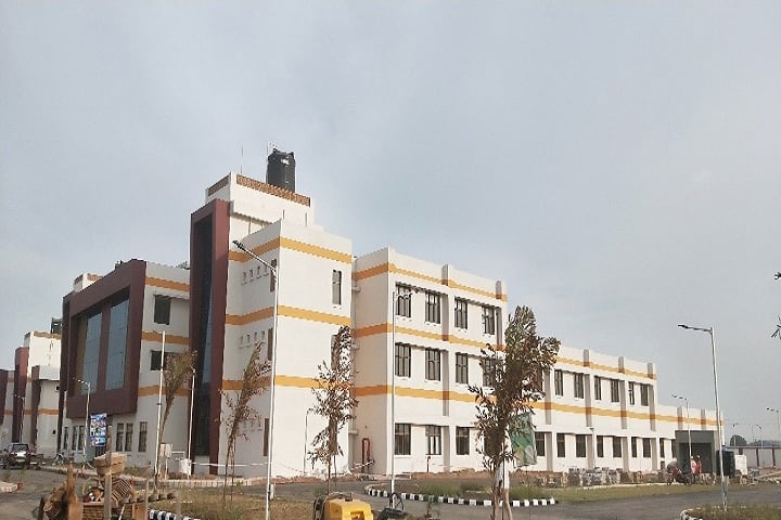 MSME Technology Centre, Bhiwadi campus photo 2