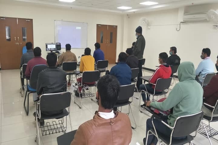 MSME Technology Centre, Bhiwadi campus photo 3