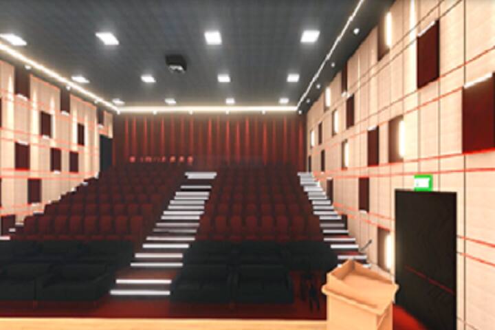 MSME Technology Centre, Bhiwadi campus photo 5