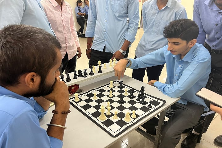 MSME Technology Centre, Bhiwadi campus photo 6