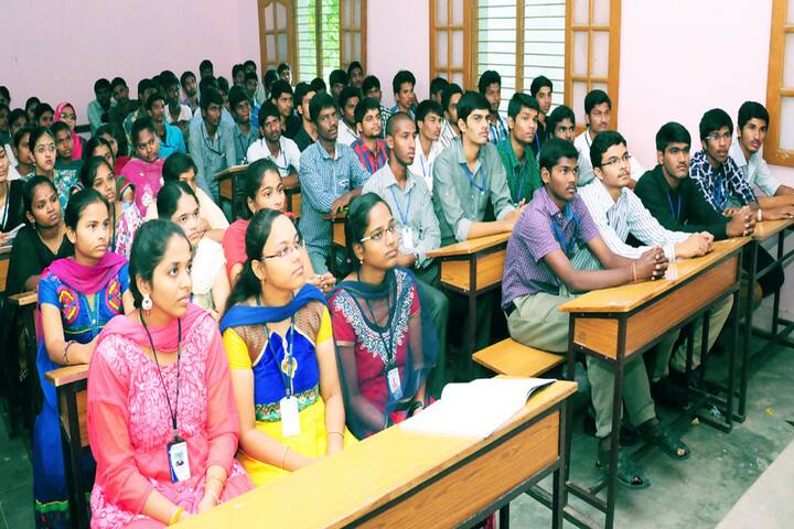 Vinayak PG College, Jaipur campus photo 4