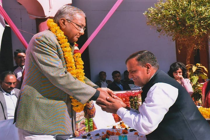 Vinayak PG College, Jaipur campus photo 3