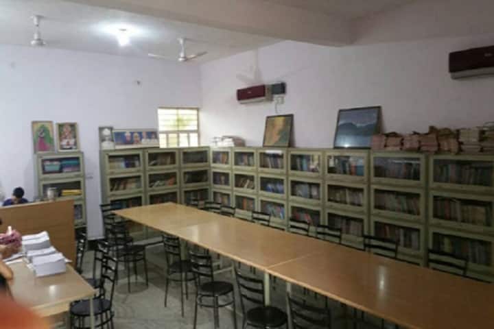 Vinayak PG College, Jaipur campus photo 2