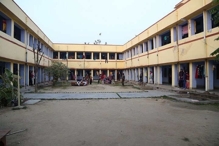 Arya Mahila Vidyapeeth Shiksha Sankul, Bharatpur campus photo 5