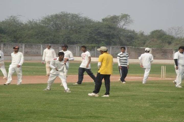 Jaymin School of Fashion Design and Technology, Surat campus photo 5
