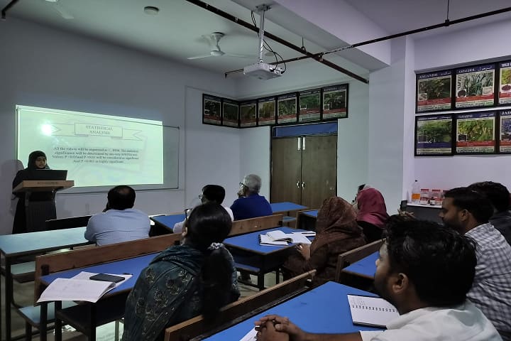 Government Tibbi College, Patna campus photo 4