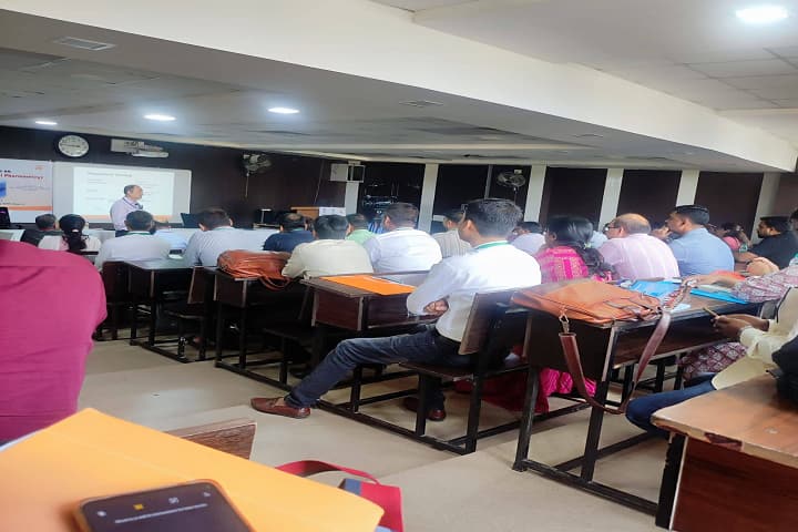 Government Tibbi College, Patna campus photo 5