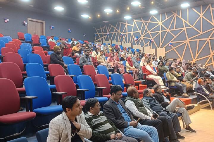 Government Tibbi College, Patna campus photo 6