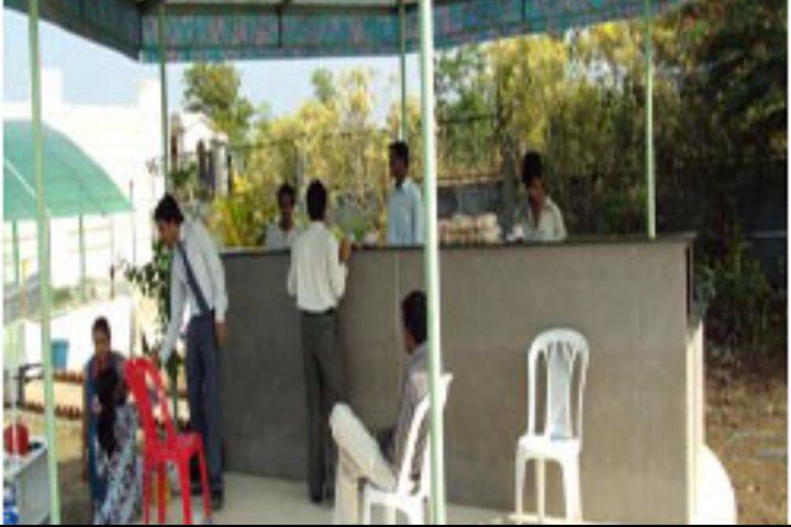 Shrimad Rajchandra College of Physiotherapy, Surat campus photo 2
