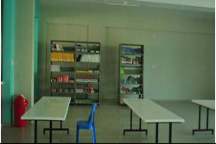 Shrimad Rajchandra College of Physiotherapy, Surat campus photo 6