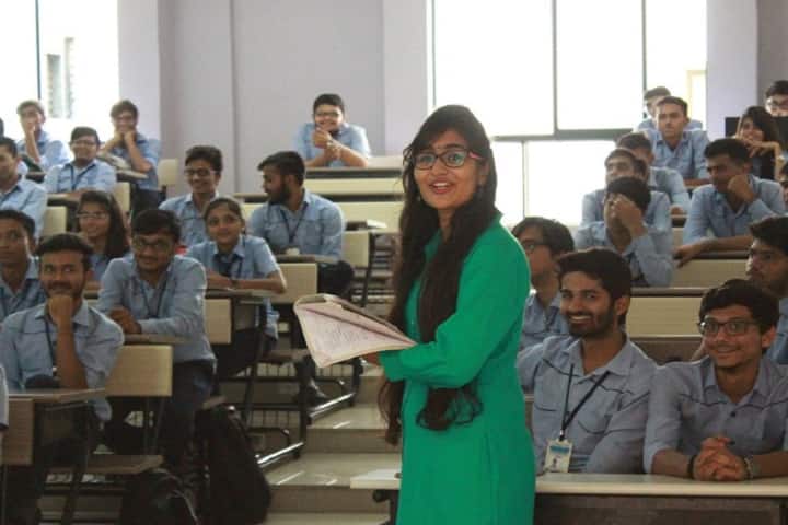 Babu Madhav Institute of Information Technology, Surat campus photo 2