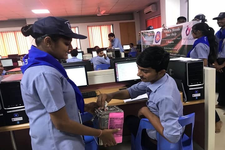 Babu Madhav Institute of Information Technology, Surat campus photo 3