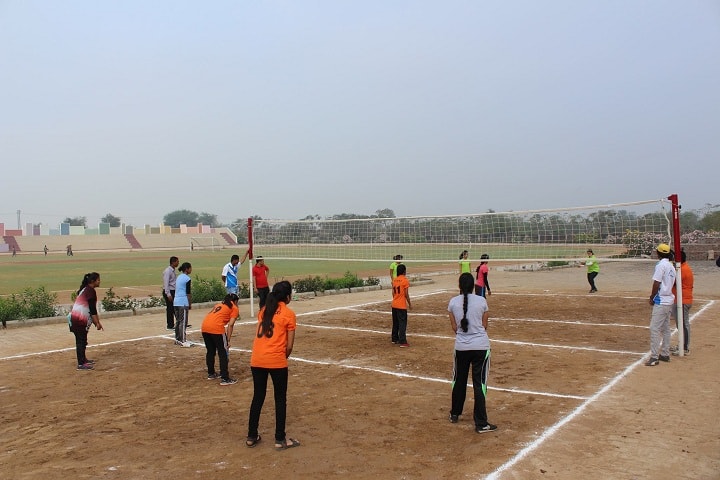 Babu Madhav Institute of Information Technology, Surat campus photo 4