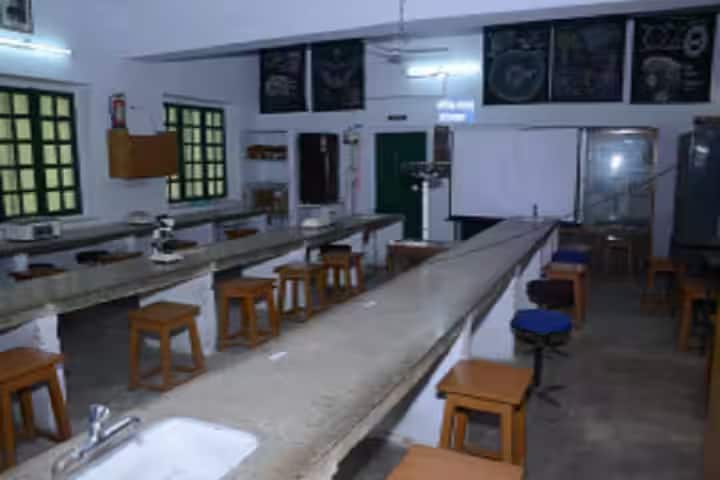 Government Shakambhar PG College, Sambhar Lake campus photo 4