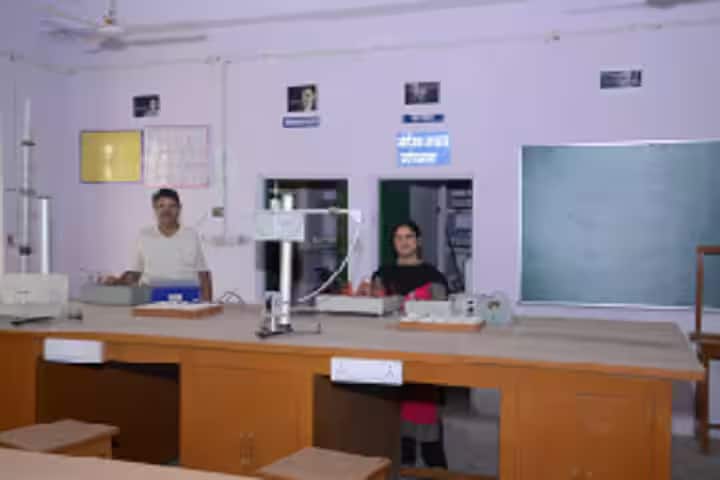 Government Shakambhar PG College, Sambhar Lake campus photo 5