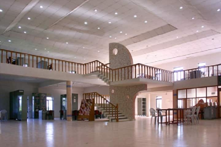 CG Bhakta Institute of Biotechnology, Surat campus photo 3