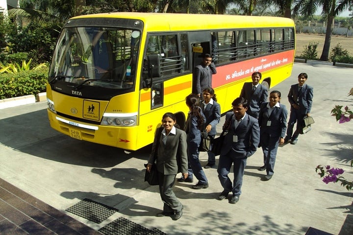 CG Bhakta Institute of Biotechnology, Surat campus photo 4