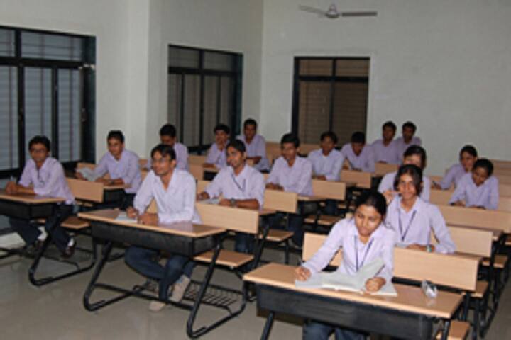 CG Bhakta Institute of Biotechnology, Surat campus photo 6