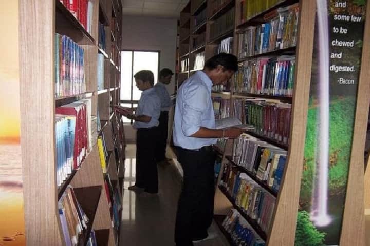 Maniba Bhula Nursing College, Surat campus photo 6