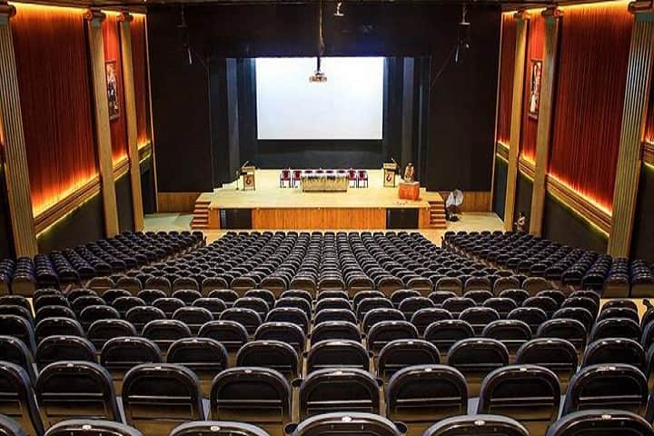 Maniba Bhula Nursing College, Surat campus photo 5