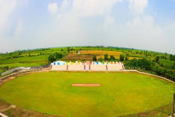 Maniba Bhula Nursing College, Surat campus photo 3