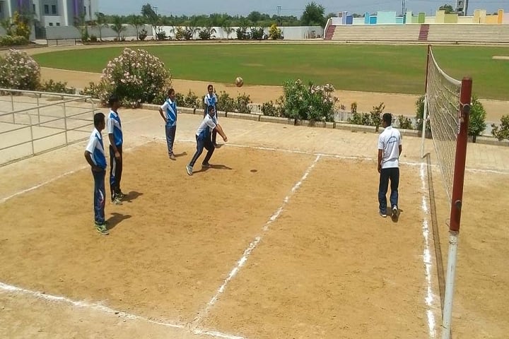 Maniba Bhula Nursing College, Surat campus photo 2