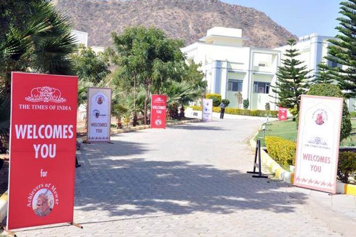 Advent Institute, Udaipur campus photo 2