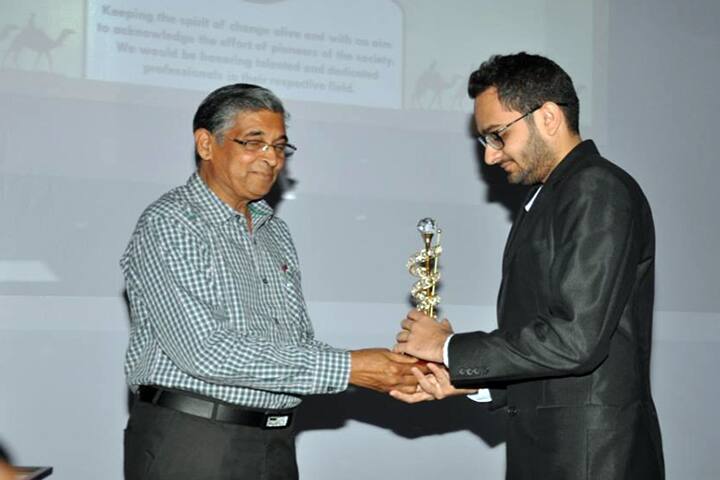 Advent Institute, Udaipur campus photo 3
