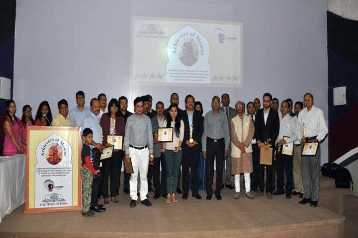 Advent Institute, Udaipur campus photo 4