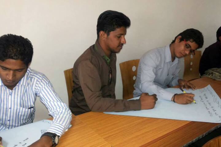 Advent Institute, Udaipur campus photo 5