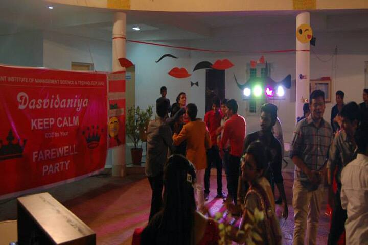 Advent Institute, Udaipur campus photo 6